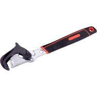 Nastaviteľný kľúč samozvierací 315mm rozsah 10-44mm Extol Premium Nastaviteľný kľúč samozvierací 315mm rozsah 10-44mm Extol Premium
