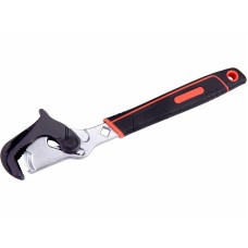 Nastaviteľný kľúč samozvierací 315mm rozsah 10-44mm Extol Premium