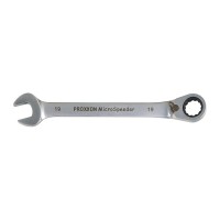 Kľúč kombinovaný račňový O-V mikro 13mm Proxxon Kľúč kombinovaný račňový O-V mikro 13mm Proxxon