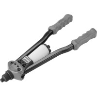 Nitovacie kliešte pákové professional 380mm Fortum