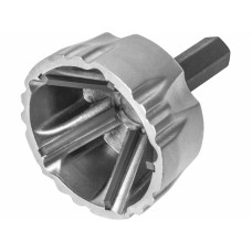 Odhrotovač pre vonkajšie závity a rúrky 13-36mm Fortum