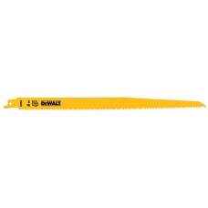 Pílový list na drevo 305mm Dewalt