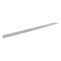 Platňa dierovaná 1200x100x2,0mm PP94 Zn Platňa dierovaná 1200x100x2,0mm PP94 Zn