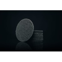 Podložka na roztieranie sivá 150mm Odies Podložka na roztieranie sivá 150mm Odies