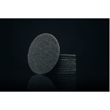 Podložka na roztieranie sivá 150mm Odies
