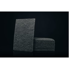 Podložka na roztieranie zrnitosť 1000 sivá 150x230mm Odies Podložka na roztieranie zrnitosť 1000 sivá 150x230mm Odies
