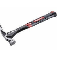Pokrývačske kladivo 680g Low-Vibe Fortum 4751100 Pokrývačske kladivo 680g Low-Vibe Fortum 4751100