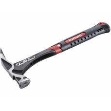 Pokrývačske kladivo 680g Low-Vibe Fortum 4751100
