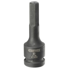 Hlavica kovaná imbus 1/2" 6mm Expert Hlavica kovaná imbus 1/2" 6mm Expert