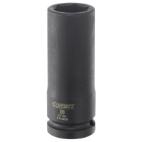 Hlavica predĺžená kalená 1/2 10mm Expert
