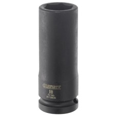 Hlavica predĺžená kalená 1/2 10mm Expert Hlavica predĺžená kalená 1/2 10mm Expert