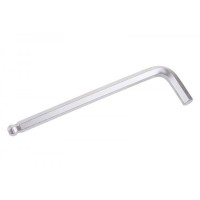 Imbusový kľúč predĺžený s guličkou 14mm 56x280mm Festa 18589