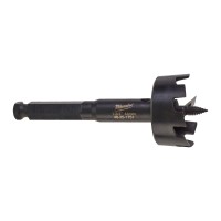 Samorezný vrták do dreva 44mm Milwaukee Samorezný vrták do dreva 44mm Milwaukee