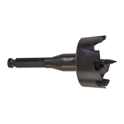 Samorezný vrták do dreva 57mm Milwaukee