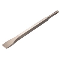Sekáč SDS+ 20x200mm plochý Makita