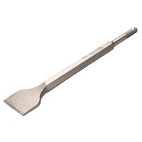 Sekáč SDS+ 40x200mm plochý Makita