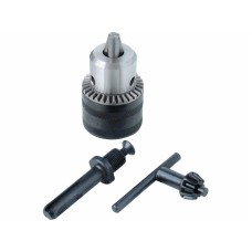 Skľučovadlo 1,5-13mm SDS redukcia