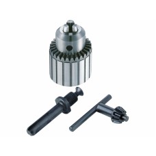 Skľučovadlo 1,5-13mm SDS redukcia Extol Premium