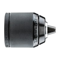 Skľučovadlo rýchloupínacie hlavica do vŕtačky 1-13mm Milwaukee Skľučovadlo rýchloupínacie hlavica do vŕtačky 1-13mm Milwaukee