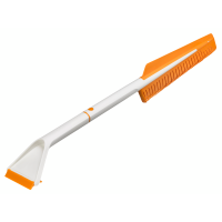 Škrabka na ľad a metlička do auta SnowXpert Fiskars Škrabka na ľad a metlička do auta SnowXpert Fiskars