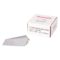Spony do sponkovačky klince pinky 35mm 10000ks Makita F-31854 Spony do sponkovačky klince pinky 35mm 10000ks Makita F-31854