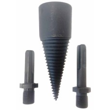 Štiepací tŕň na drevo s uchytením SDS+ 32x95mm Magg