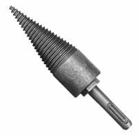 Štiepací tŕň na drevo s uchytením SDS+ 35x120mm Magg Štiepací tŕň na drevo s uchytením SDS+ 35x120mm Magg
