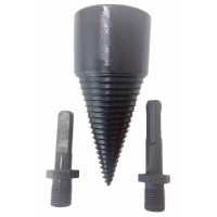 Štiepací tŕň na drevo s uchytením SDS+ 42x100mm Magg Štiepací tŕň na drevo s uchytením SDS+ 42x100mm Magg