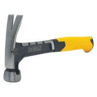 Tesárske kladivo DeWALT 456g 16 oz