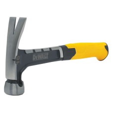 Tesárske kladivo DeWALT 456g 16 oz