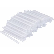 Tyčinky do tavnej pištole 7,2x100mm 0,5kg Extol