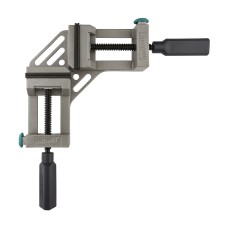 Uhlový upínač Wolfcraft