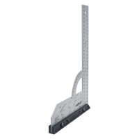 Univerzálny uholník 300mm Wolfcraft Univerzálny uholník 300mm Wolfcraft