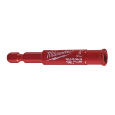 Vŕtacia korunka Diamond plus Milwaukee 10mm