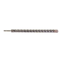 Vrták do betónu SDS+ 28x400x450 RX4 Milwaukee Vrták do betónu SDS+ 28x400x450 RX4 Milwaukee