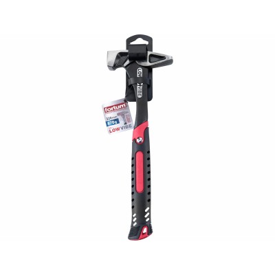 Zámočnícke kladivo 870g Low-Vibe Fortum 4751007
