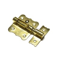 Zástrč ozdobná čierna Z1 50x40mm Zástrč ozdobná čierna Z1 50x40mm