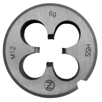 Závitorezné očko M22x1,5 ZKC 3210 HSS 240222 Závitorezné očko M22x1,5 ZKC 3210 HSS 240222
