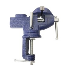 Zverák otočný mini 60mm Magg