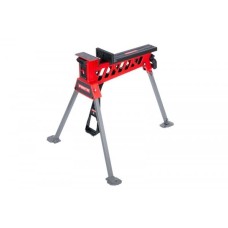 Zverák stojanový prenosný 0-95cm Festa 37533