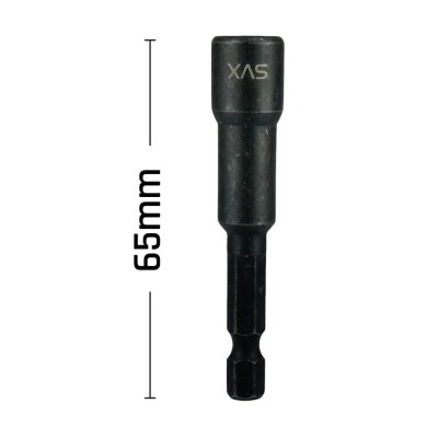 Nástavec magnetický 6 hranný 13mm SVXtools