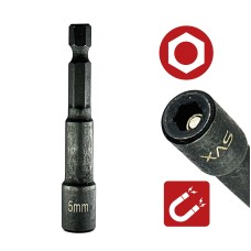 Nástavec magnetický 6 hranný 5mm SVXtools