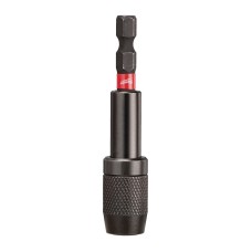 Nástavec na bity magnetický 1/4" 73mm Milwaukee