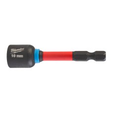 Nástavec magnetický 6 hranný 10x65mm SHOCKWAVE Milwaukee