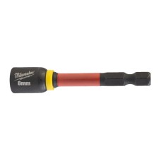 Nástavec magnetický 6 hranný 8x65mm SHOCKWAVE Milwaukee Nástavec magnetický 6 hranný 8x65mm SHOCKWAVE Milwaukee