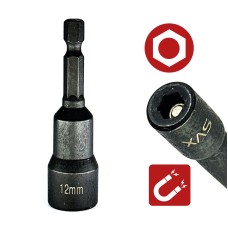 Nástavec magnetický 6 hranný 12mm SVXtools