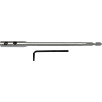 Nástavec pre ploché vrtáky 300mm Yato Nástavec pre ploché vrtáky 300mm Yato