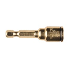 Nástavec na nerezové tex skrutky 8mm Impact Gold Makita Nástavec na nerezové tex skrutky 8mm Impact Gold Makita