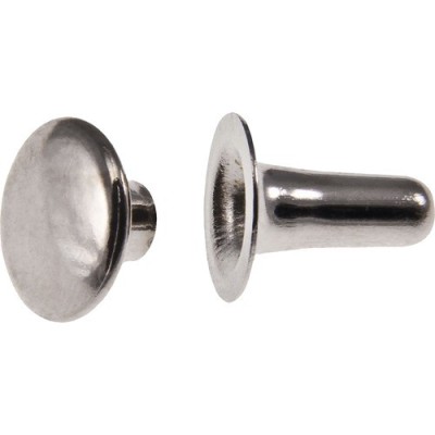 Nit dutý 3,5x10mm Ni
