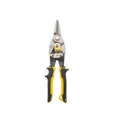 Nožnice na plech priame 250mm Stanley